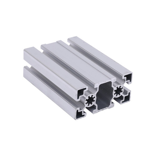 现货速发450欧标型材工业型材加厚框架支架型材45X0铝型材可