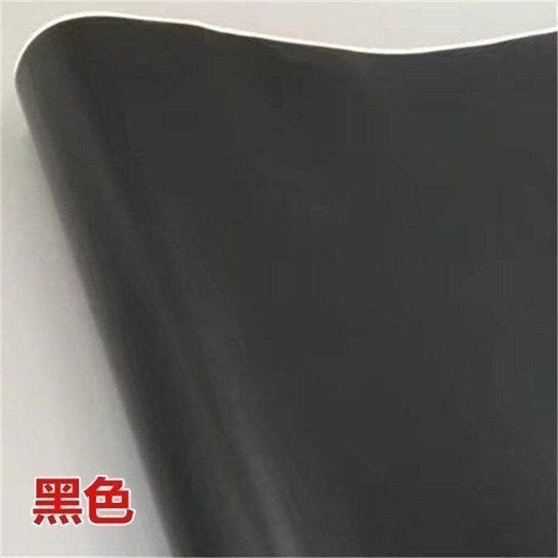 现货速发不干胶纸玻璃贴墙天蓝60宽广告贴纸pvc防水玻璃门橱柜即