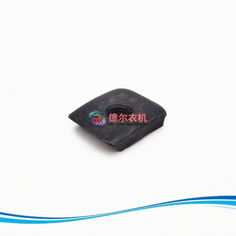 现货速发华德小方捆打捆机配件 华德打结器驱动链轮挡块 加厚挡块