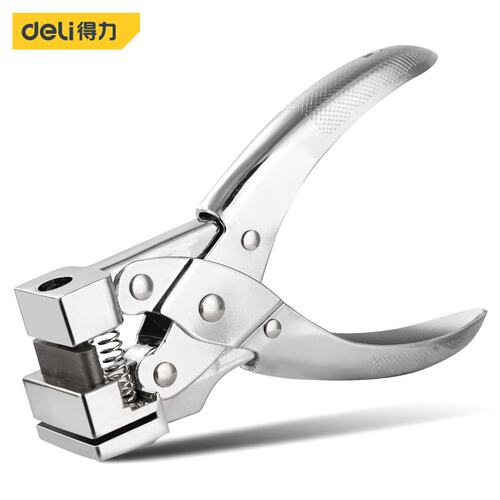 现货速发。 R 飞机孔8mm打孔钳打孔器打洞纸卡泡壳包装 DL10800