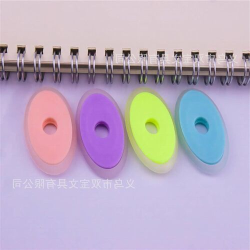 现货速发Moe eraser uisex pil eraser Moe erase eraser mag era