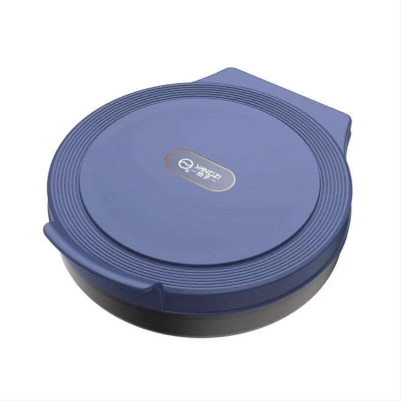 现货速发4CM小炫彩色电视烤铛悬浮可平摊烙饼烤肉机家用小型双面