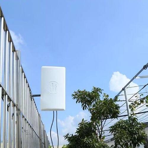 现货速发A 4G LTE Atea 24dBi Outdoor Atea Sig ster