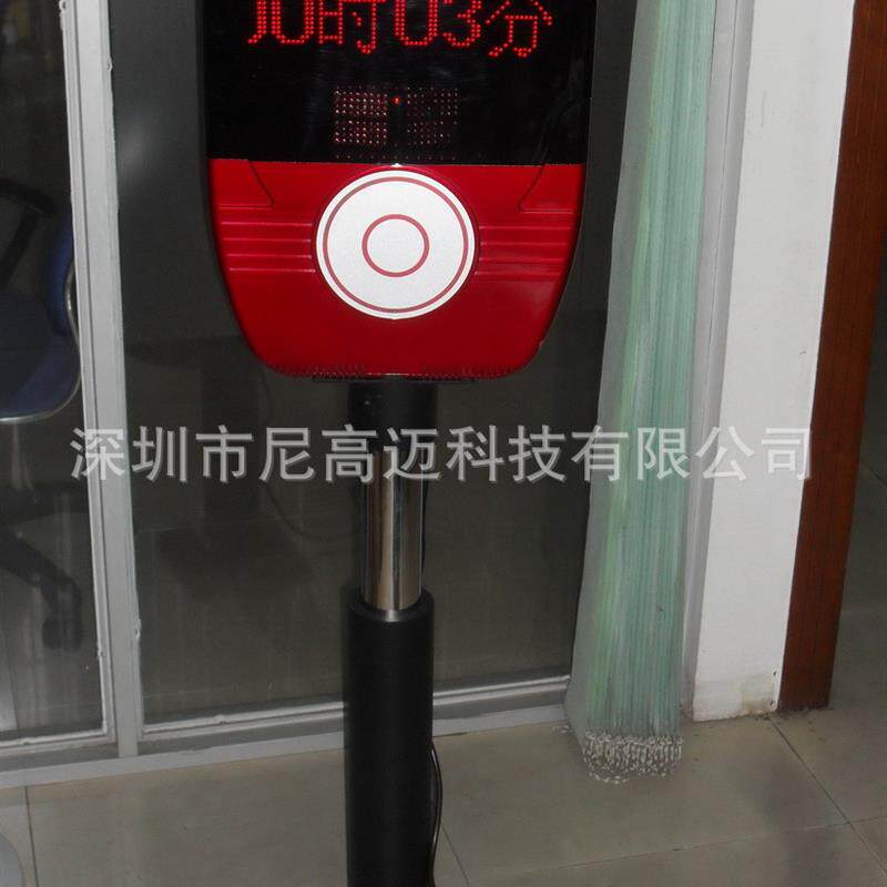 现货定向远距f离感应器 远距离停车场系统 不停车原理 感应蓝牙卡