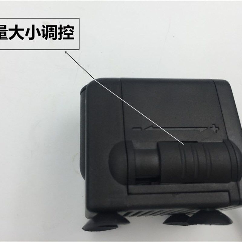 现货速发电动高压打气机气泵配件220V水族假山盆景鱼缸换水抽水机