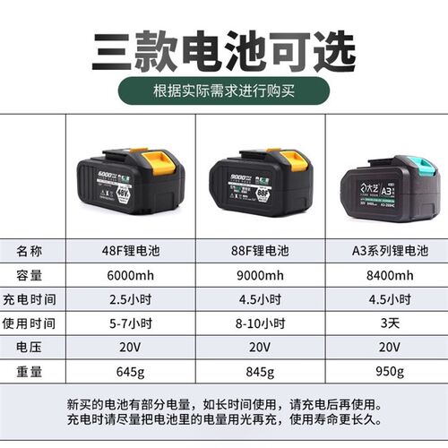 现货速发大艺无刷电动起子大扭力锂电充电冲击架子工木工2106裸肌