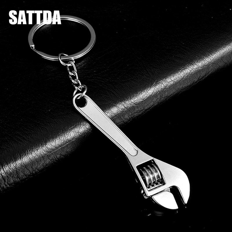 速发Hot  t Adable  Wrh Spaer Key Ch Rig