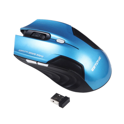 速发Hot sg   Wirele  2.4G Opt Gig Mouse