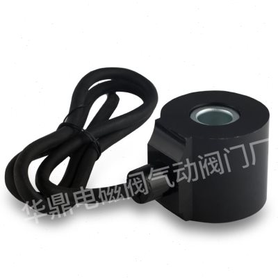 极速。电磁阀圈 全铜线圈AC80 220V AzC24V AC6V AC110V DC24线V