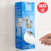 速发厨网水槽过滤房器洗菜盆沥水网袋洗一水池碗次性漏水垃圾网兜