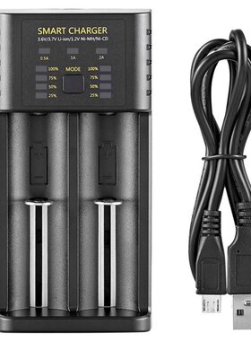 速发2 ot 1865L Ch6er .7V 1850 18500 1g650 0ithium-Io Batt