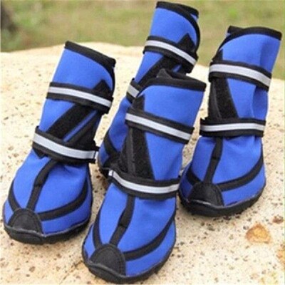 速发Four o proXf XoL Pet Shoese a  lg  Dog