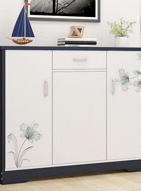 速发Simple door shoe cabiet Multi-ler shoe ra househd