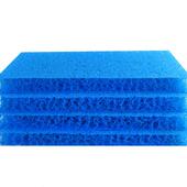 速发鱼缸过滤棉棉化棉藤棉滤材料用过滤材专鱼池海生净水养鱼用品