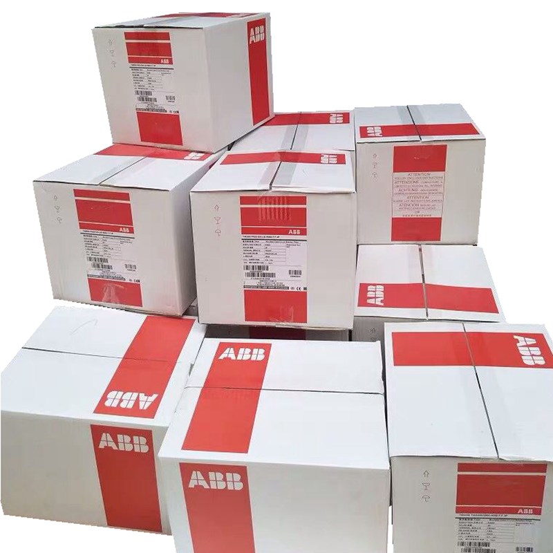 速发ABB塑壳断路器S3S250 3P 250A 200A 160A S3H250 S3N250空气