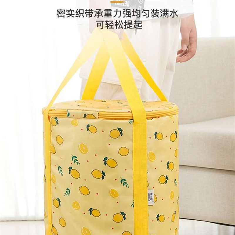 极速便携泡脚袋水桶折q叠泡脚桶保温足浴洗脚桶过小腿旅行水盆泡,户外/登山/野营/旅行用品,水盆,淘宝优惠券,粉丝福利购,淘宝优惠卷