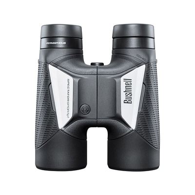 极速Bushnell免调焦望远镜8-10倍自动对焦便携演W唱会高清望远镜