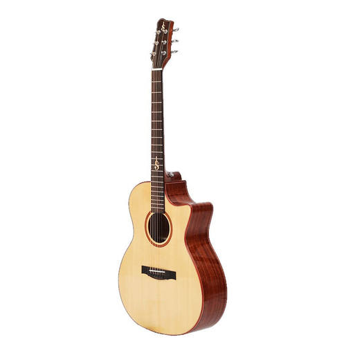 极速莱森菲利单板吉他民谣吉他木吉他初G学者入门通用学生男女40