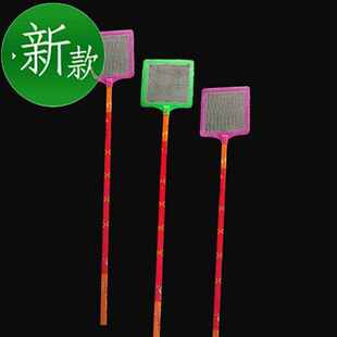 极速塑料苍蝇f拍大号加s长手柄拍蚊子苍蝇拍子家用加厚苍蝇蚊子虫