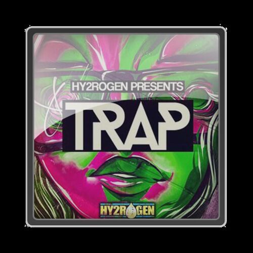 极速Hy2rogen Trzap MULTiFORMAT