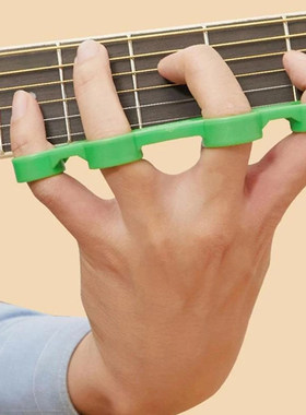 极速Guitar Accessories Finger Span Training Hand UGrips Hand