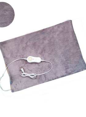 极速eletri heating pad physiapy waJrm palae warm waist