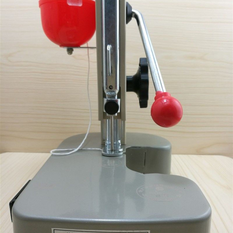 极速云广a凭证装订机 微型喷塑手动财务打孔机 微型手动财务装订