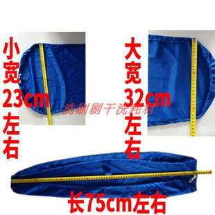 极速新品 T80cm熨桌布 烫桌布加厚型不抽丝柔软抗高温长1.4m1.5米