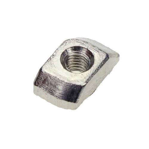 新品25Pcs T-nut M3/M4/M5 for 20 Series Slot Sliding H.ammer