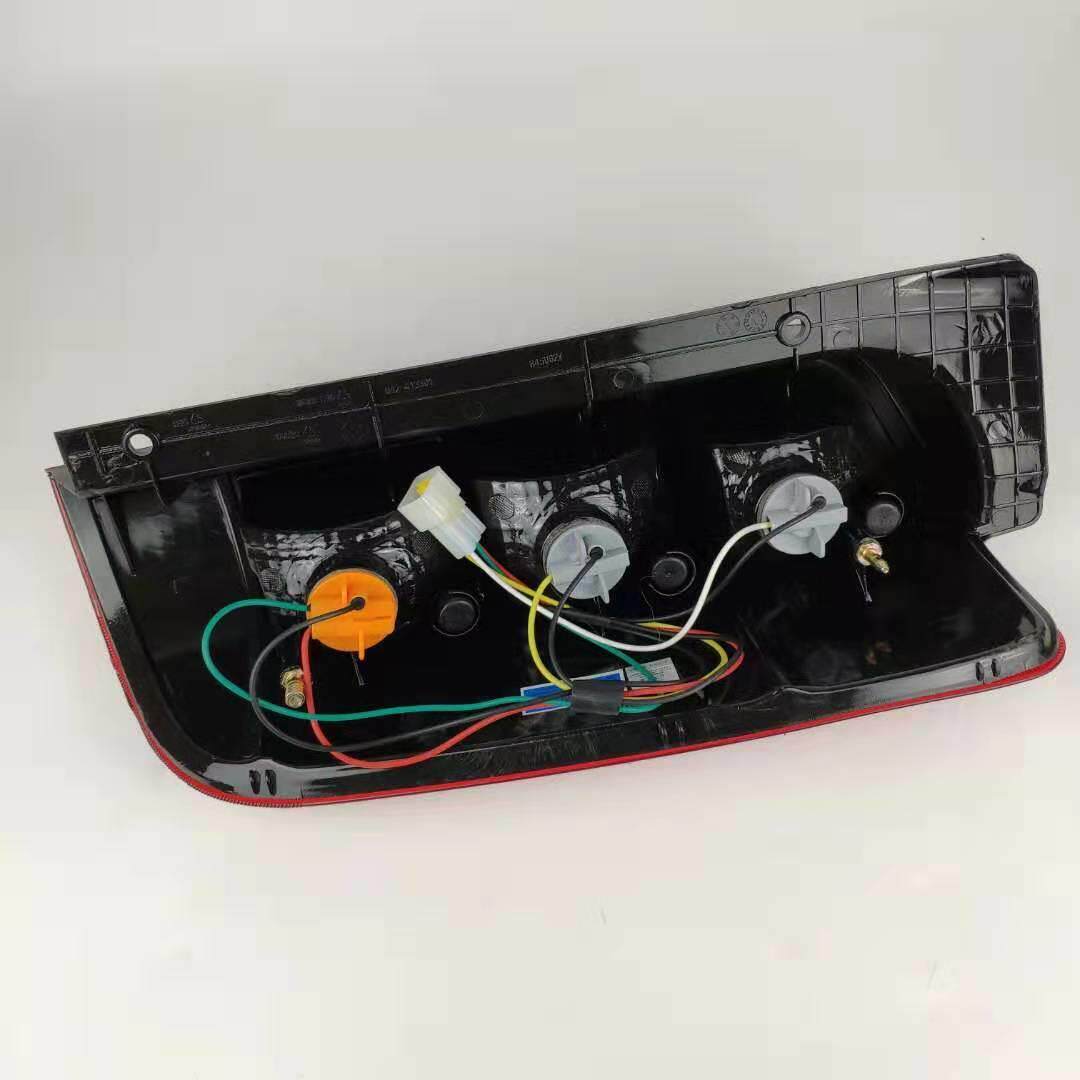 极速适用于五菱之光S后p尾灯总成6391刹车灯倒车灯壳左右转向灯罩