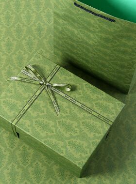极速gift box  Birthdpay gift package presentation box gift c
