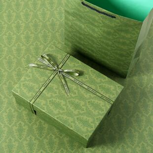 极速gift box  Birthdpay gift package presentation box gift c