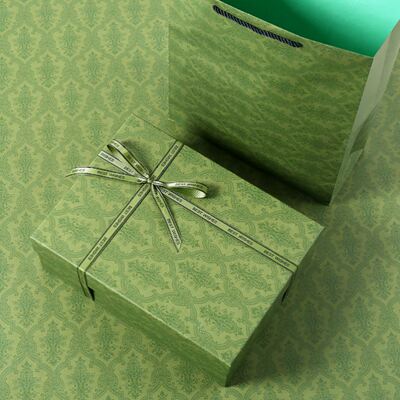 极速gift box  Birthdpay gift package presentation box gift c
