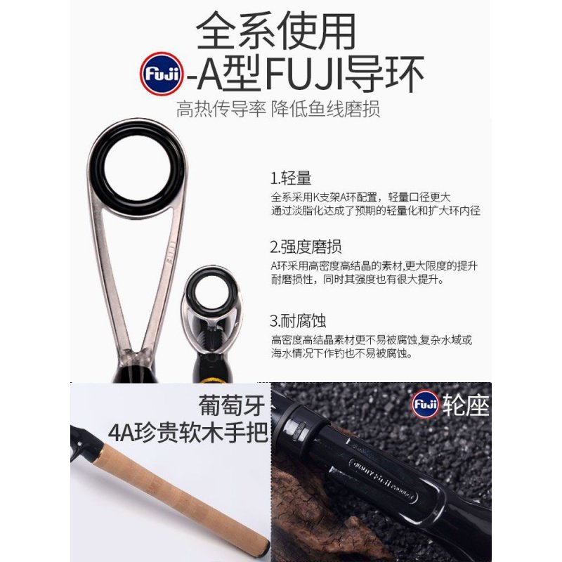 极速马口杆l调性微物竿实心溪流C单杆鳜鱼竿白条超细软根钓路亚竿,户外/登山/野营/旅行用品,路亚竿,淘宝优惠券,粉丝福利购,淘宝优惠卷