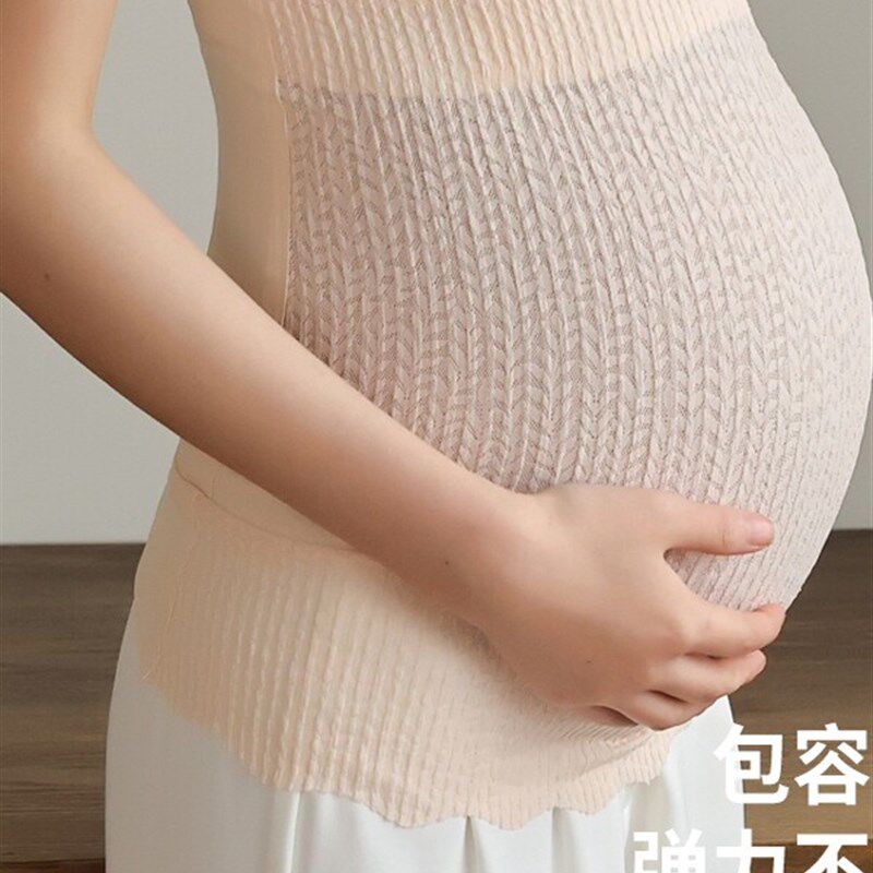 新品哺乳吊带背心免穿文胸孕妇内衣产后喂奶衣外R穿防走光哺乳上