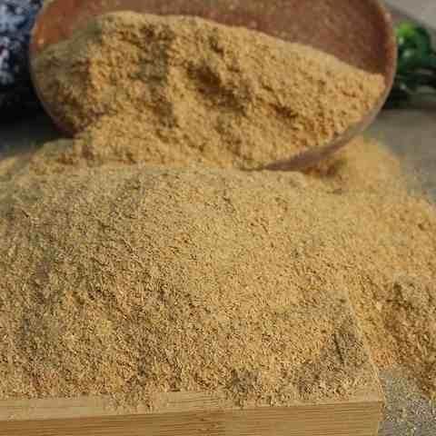 极速享新惠农家新鲜细糠米糠w粗糠壳稻糠糠粉喂鸡鸭鹅猪动物饲料