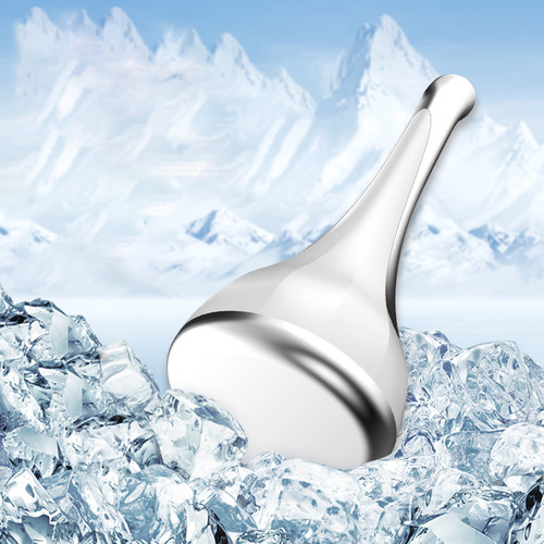 极速Magnetic Inductive TherapeutiDcal Instrument Face Massag