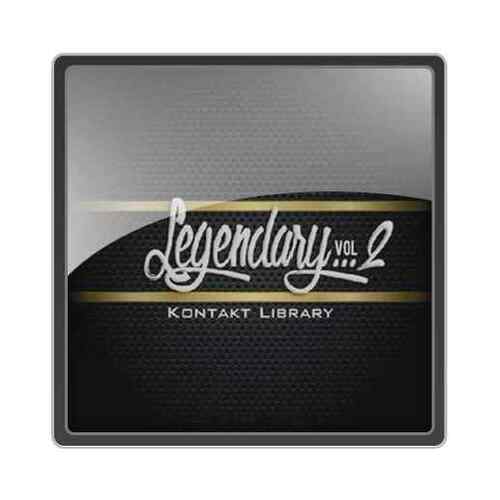 极速DJ awdi P Legvendary Vol 2 KONTAKT