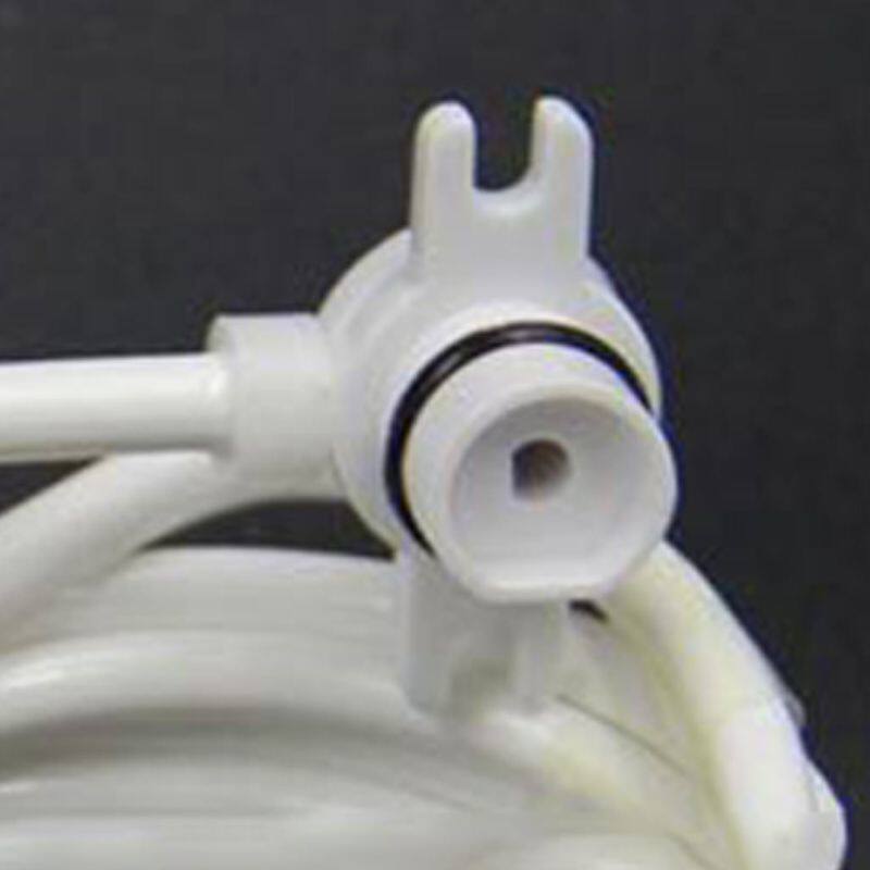 极速Deantal Oral Hygiene Accessories Standard Water Hose Pla