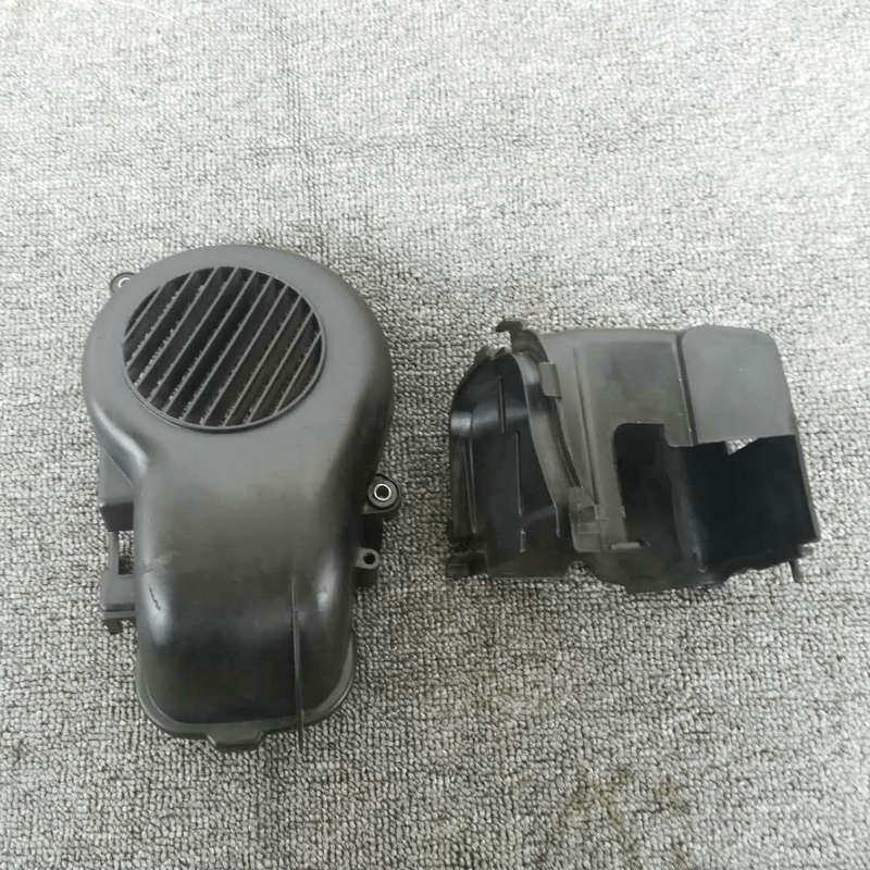 极速JOG50/9h0缸头罩钱江50 散热罩风帆90 ZR50  BWS100 缸头罩