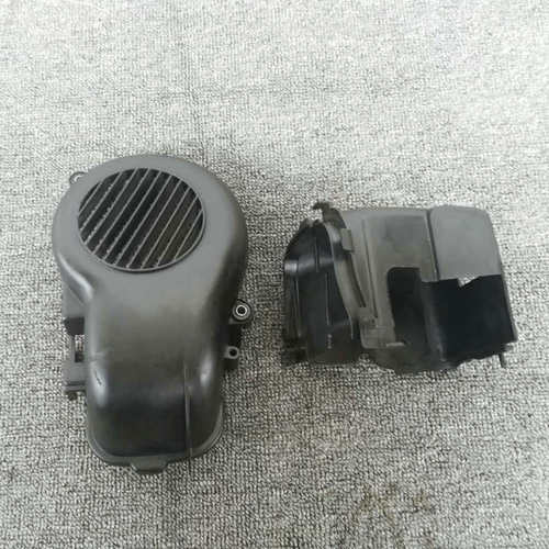 极速JOG50/9h0缸头罩钱江50 散热罩风帆90 ZR50  BWS100 缸头罩