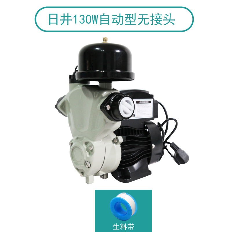 爆全自动增压泵家n用自吸泵抽水机自来水热水器管道加压泵品