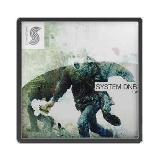 极速Sampleiphonics System DnB MULTiFORMAT