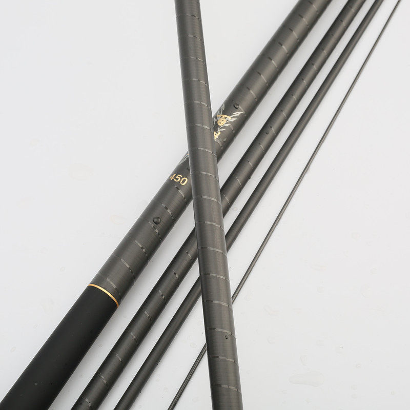 极速渔具手竿碳素28调台钓竿黑棍鲤鱼竿休闲野M钓竿5.4米7.2米鱼,户外/登山/野营/旅行用品,海钓竿,淘宝优惠券,粉丝福利购,淘宝优惠卷