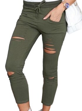 极速leggings  New Style Fashion WoEmen Solid Fitness Legging