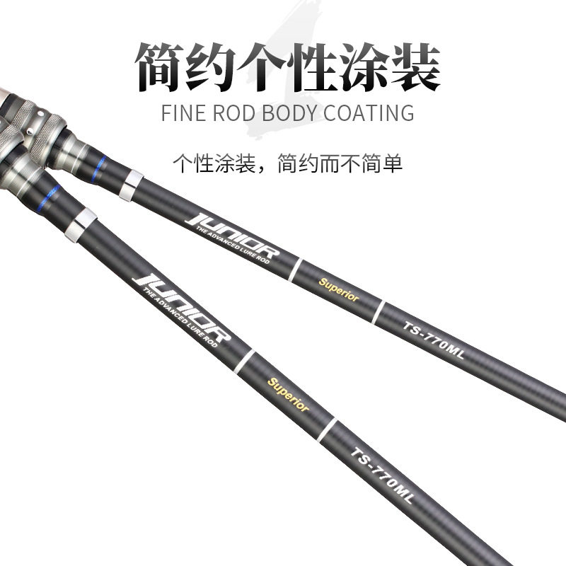 极速收缩路亚竿1.68米-2.88米直柄碳J素振出路亚竿渔具短节马口竿,户外/登山/野营/旅行用品,海钓竿,淘宝优惠券,粉丝福利购,淘宝优惠卷