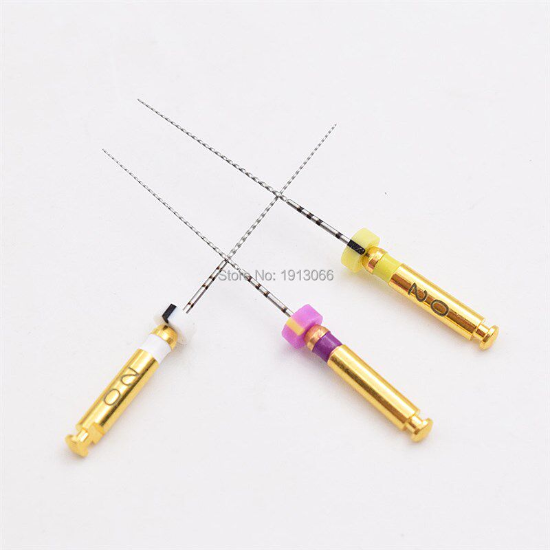 极速Teeth whitening dental instrument endo rOotary endodonti