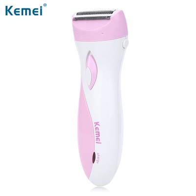 极速newKM-3018 shaving armpit hair remover Ladies Ushaver Ar