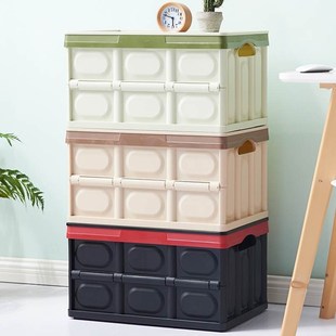 multifMunctional 极速Foldable household bin artifact plastic