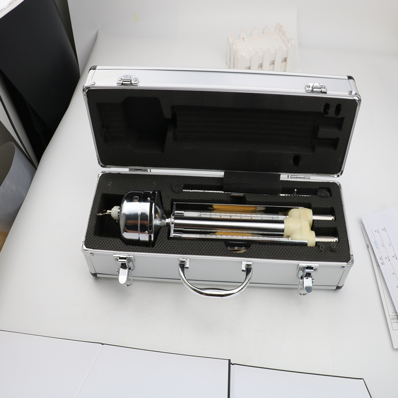 风速风向仪三杯直读风杯式风速表便携手持式风Q级计测瞬时平均风